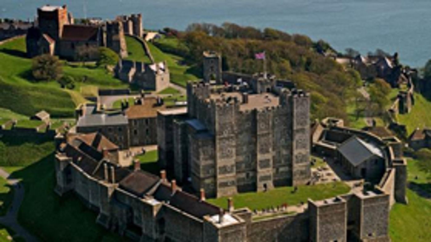 Smithsonian Channel Announces New Series AERIAL BRITAIN Smithsonian Channel Announces New Series AERIAL BRITAIN Image