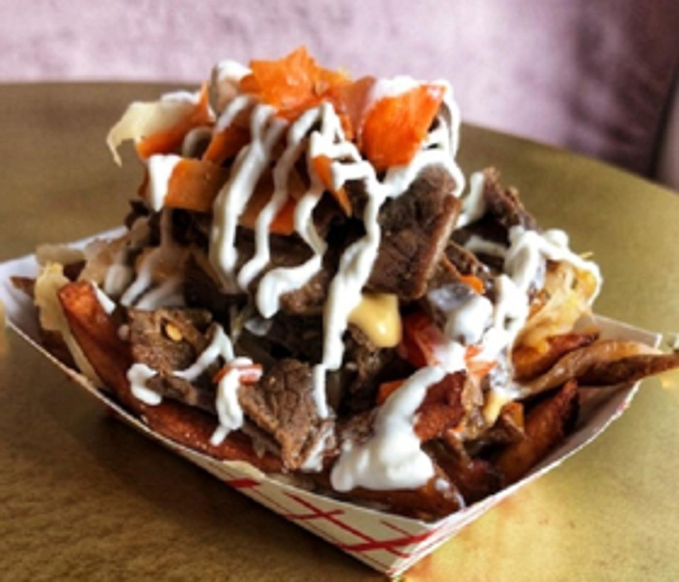 FRYGUYS to Reopen in the East Village With Debut Items FRYGUYS to Reopen in the East Village With Debut Items Image