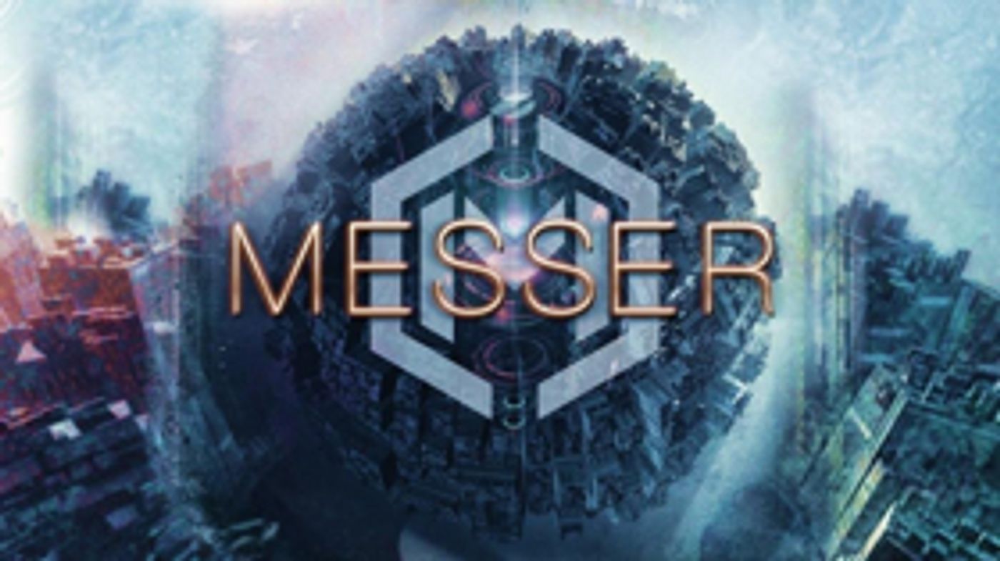 MESSER To Release Debut Self-Titled Album This April  Image