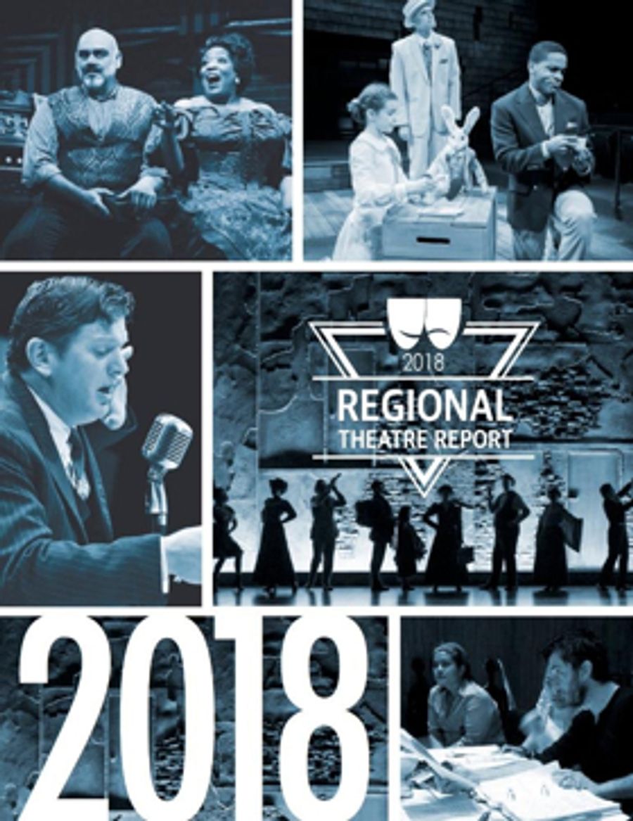 Best Cities For Live Theatre Announced By Actors' Equity Today Image