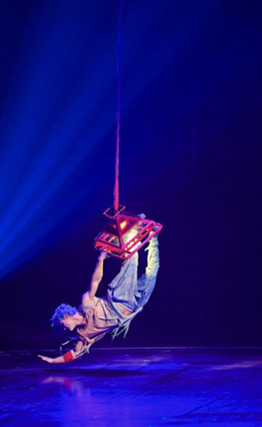 VOLTA Enters Final Two Week of San Francisco Bay Area Run Image