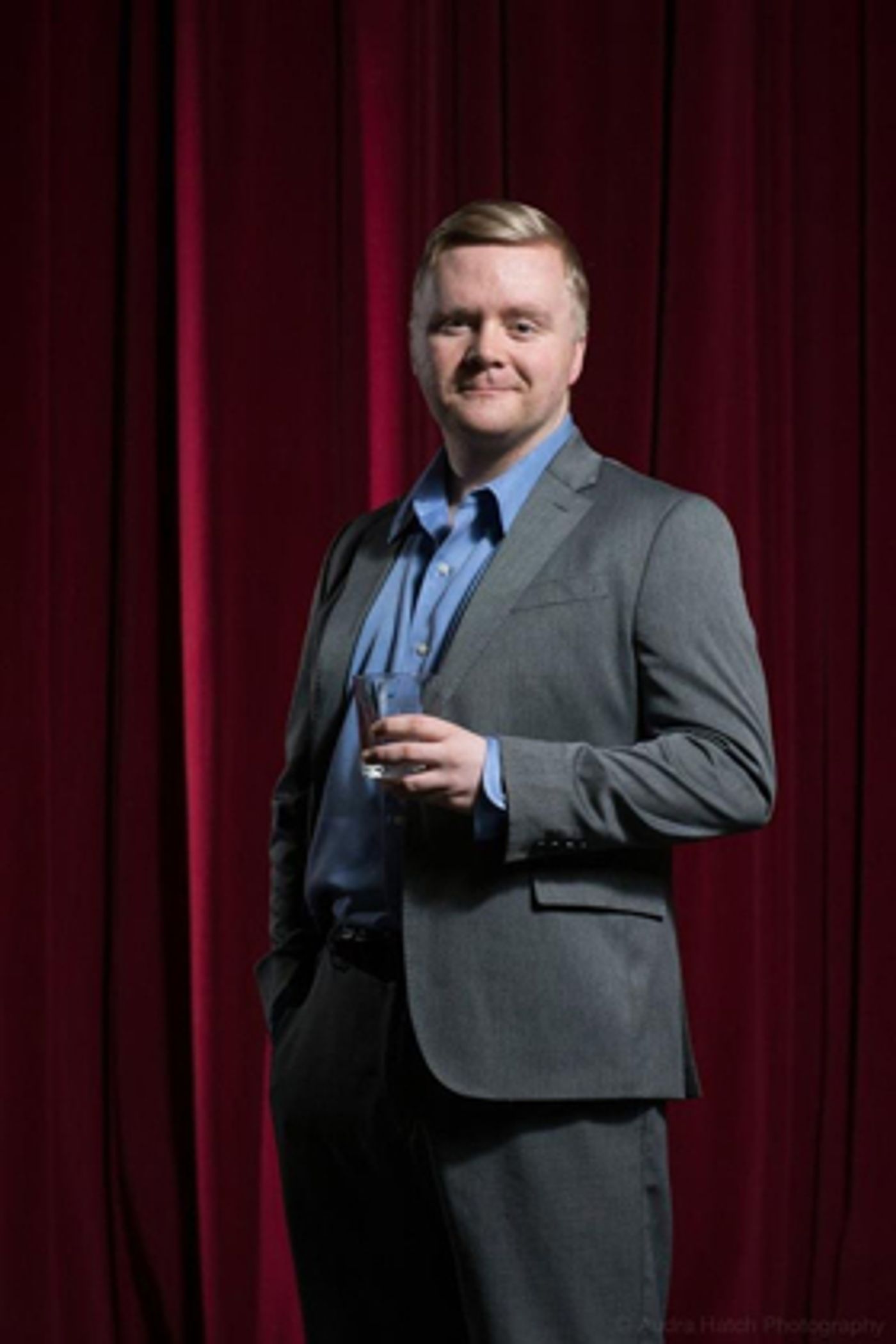 Review: Classy and Complex Production of COMPANY at Biddeford City Theater  Image