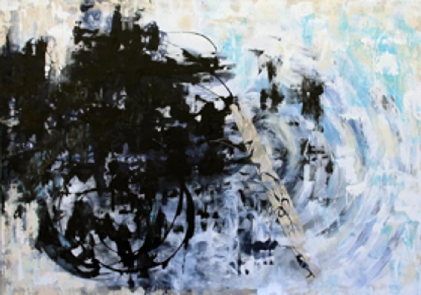 Art House Gallery Presents Serena Bocchino  'Slowfast'  Image