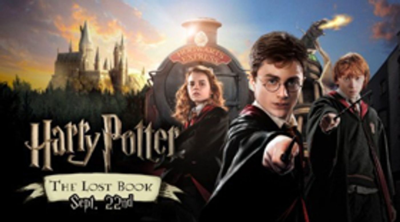 Local Comedy Company Recycled Minds Presents Comedy Show 'Potter's Scar,' The Lost Book In The Series  Image