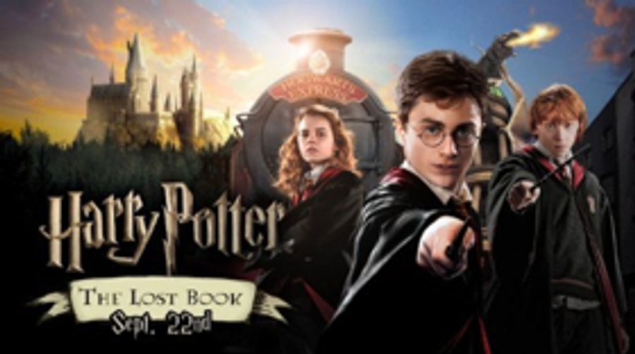 Local Comedy Company Recycled Minds Presents Comedy Show 'Potter's Scar,' The Lost Book In The Series Image