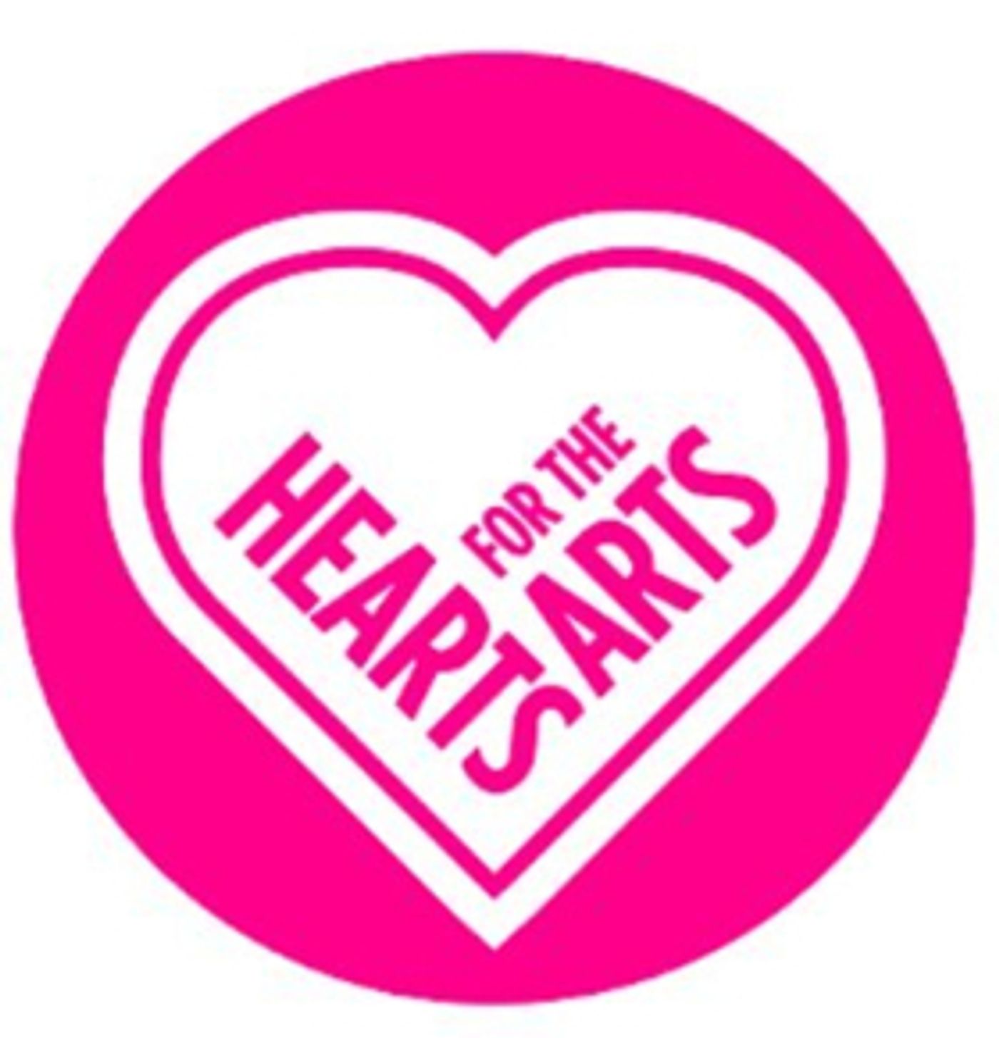 Hearts For The Arts Awards To Be Presented At The LGA Culture, Sport And Tourism Conference In Hull Hearts For The Arts Awards To Be Presented At The LGA Culture, Sport And Tourism Conference In Hull Image