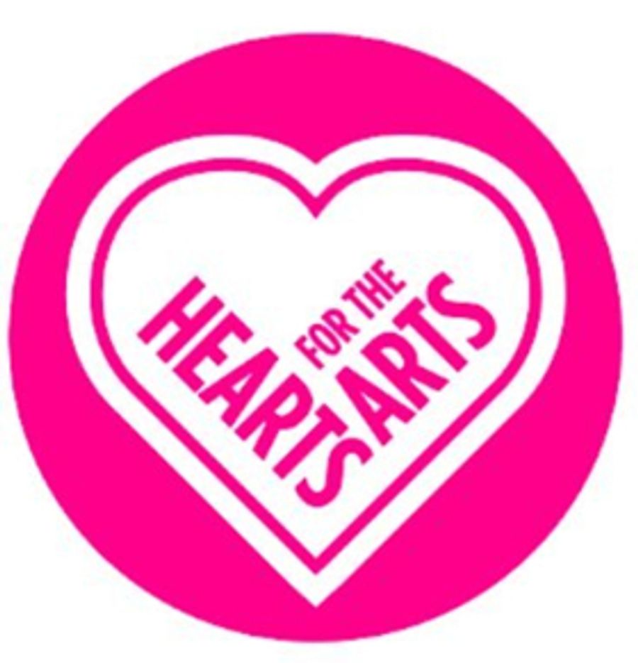 Hearts For The Arts Awards To Be Presented At The LGA Culture, Sport And Tourism Conference In Hull Image