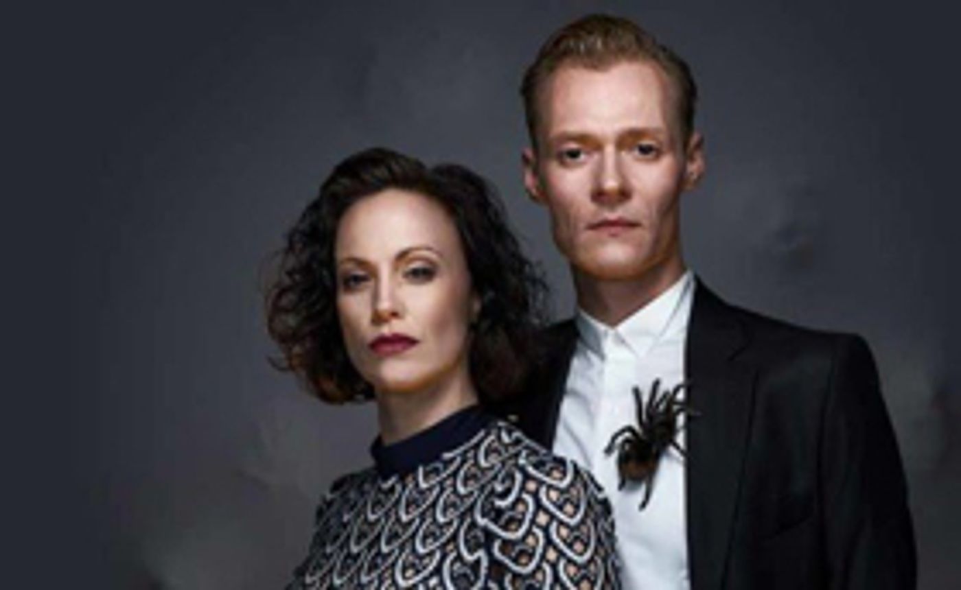 Macbeth - menneske eller monster? Macbeth - menneske eller monster? Image