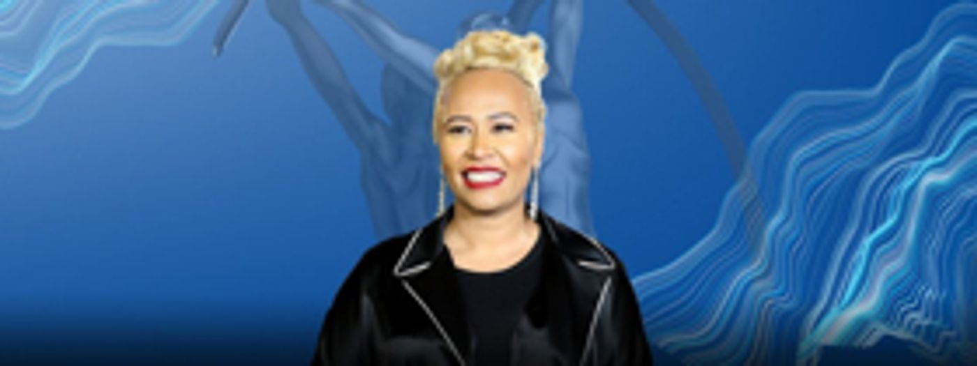 Emeli Sandé To Perform at Laureus World Sports Awards Emeli Sandé To Perform at Laureus World Sports Awards Image