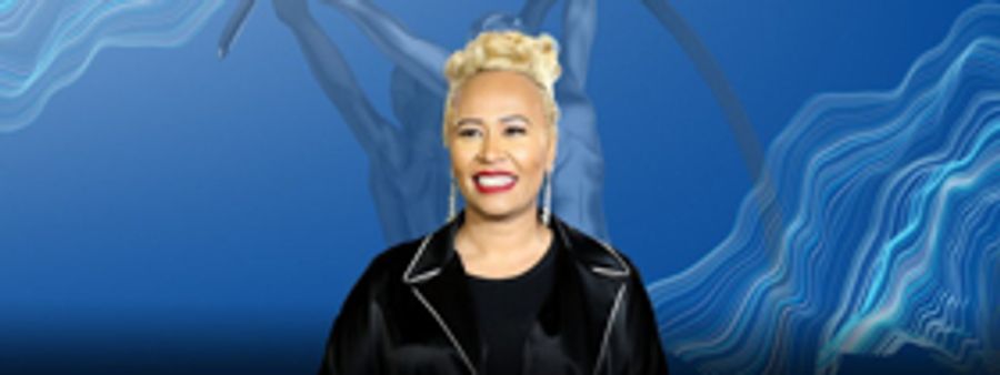 Emeli Sandé To Perform at Laureus World Sports Awards Image