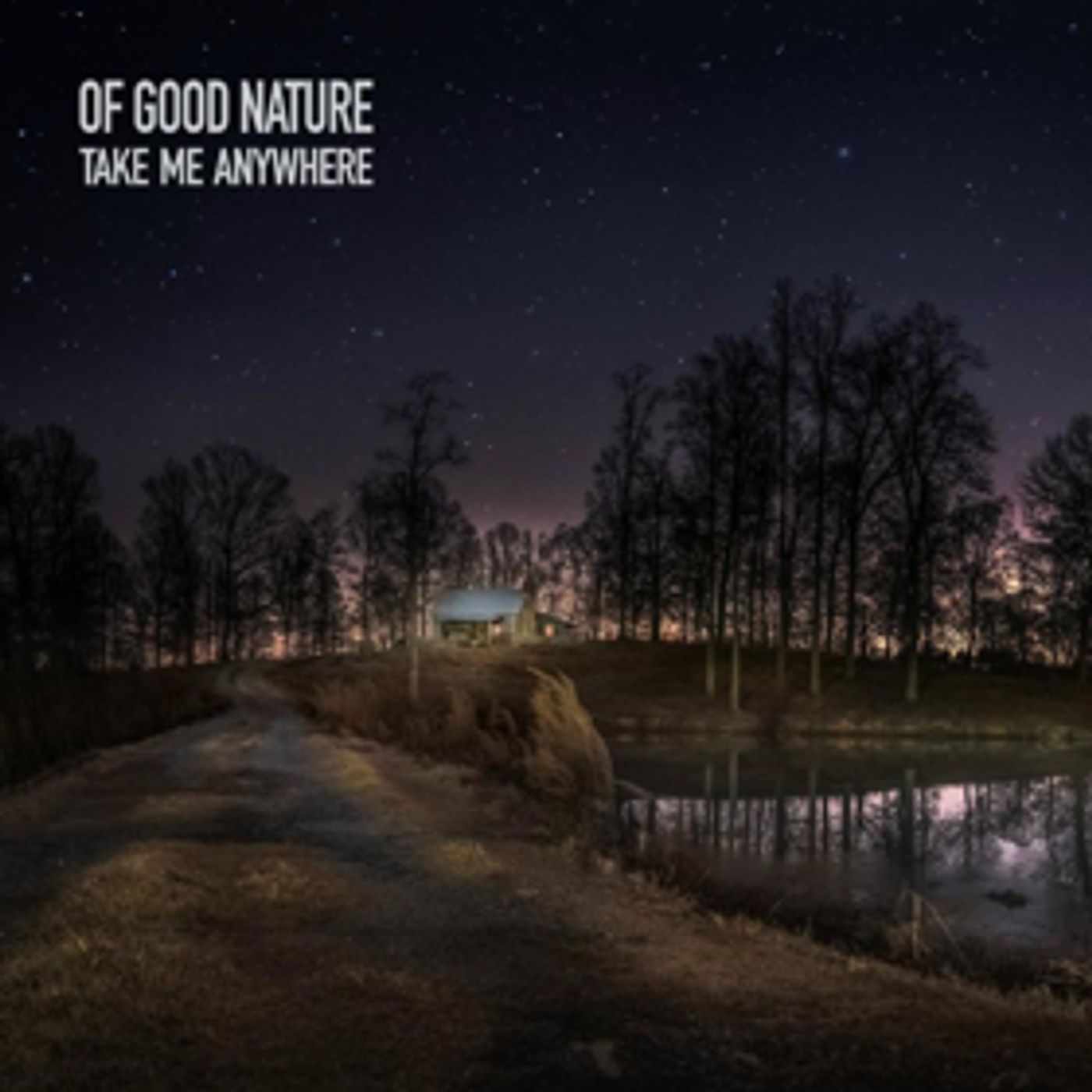 North Carolina-Based Rockers OF GOOD NATURE To Release First Of Upcoming New Singles On 2/23  Image