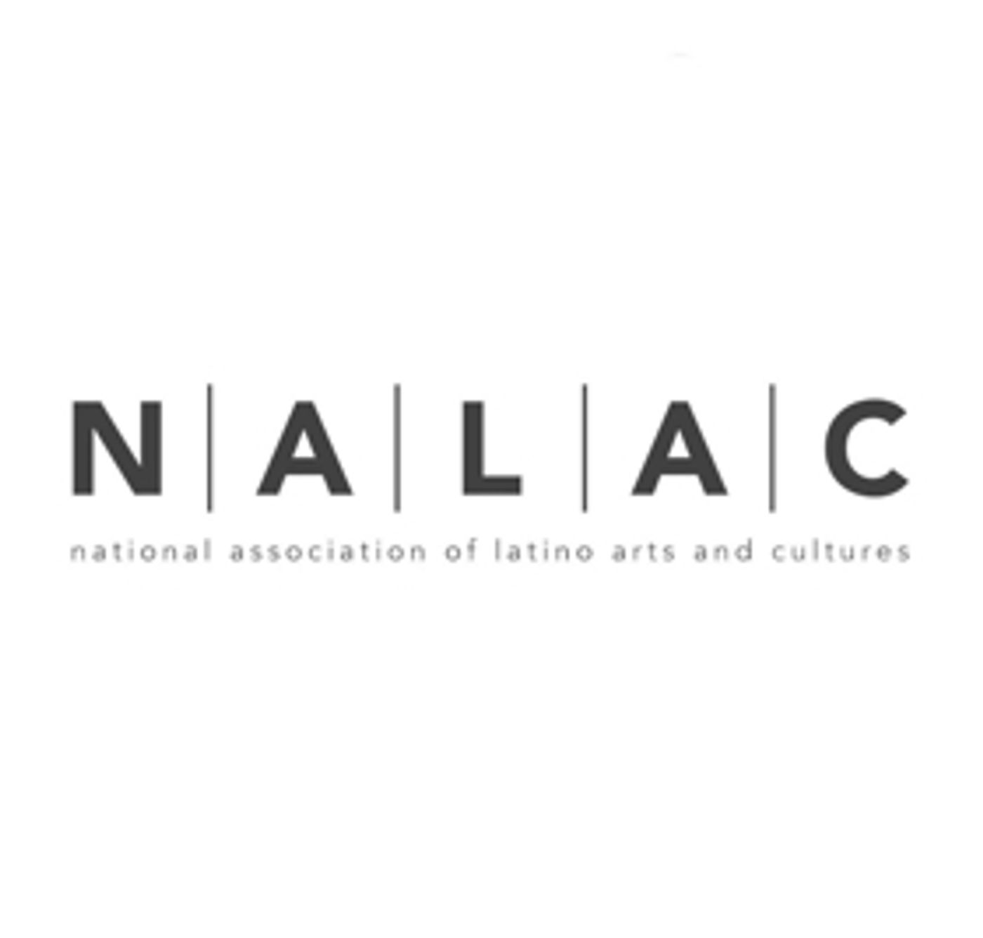 NALAC Announces 43 Grants to Latinx Artists and Organizations NALAC Announces 43 Grants to Latinx Artists and Organizations Image