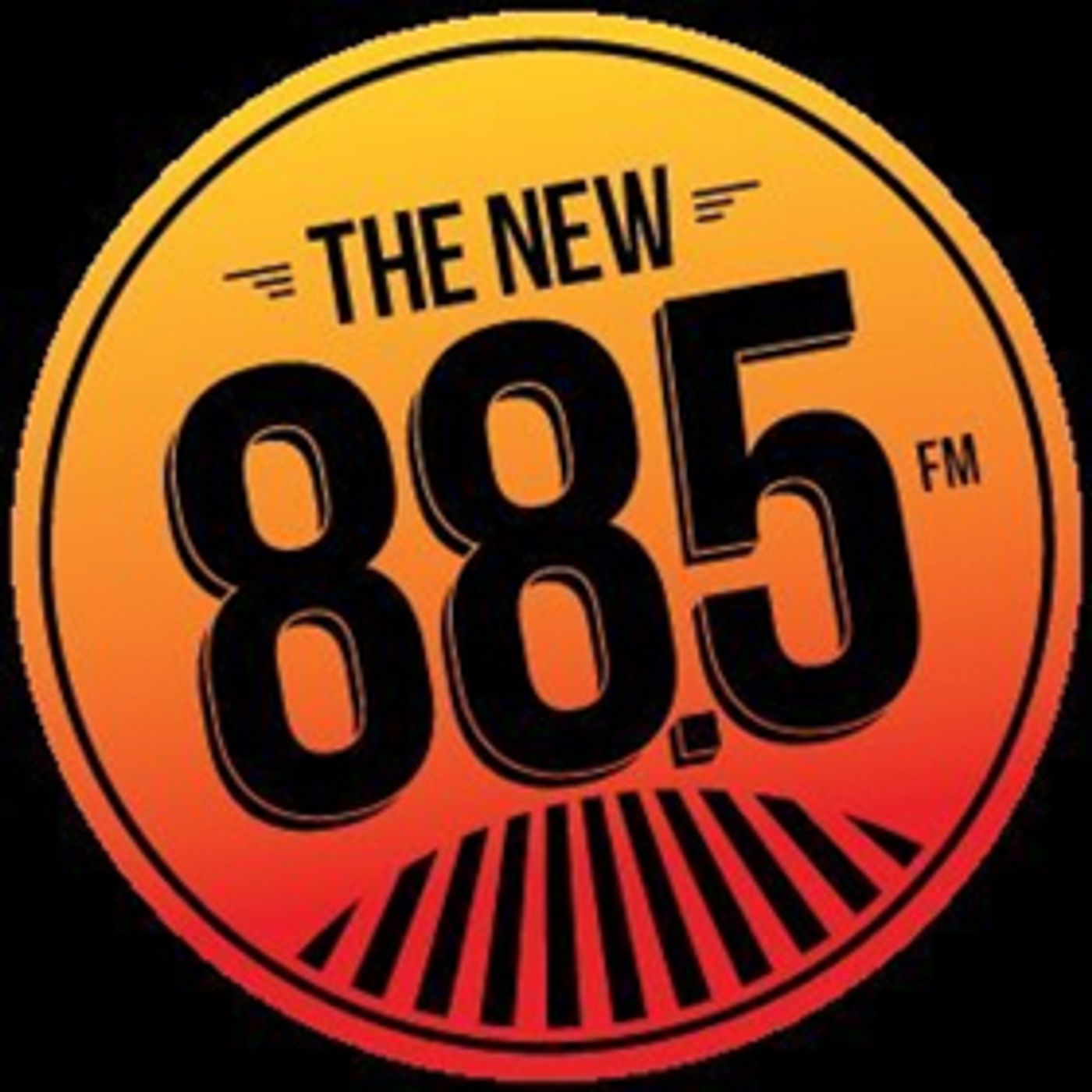 The New 88.5 FM Welcomes Mimi Chen's 'Peace, Love and Sundays' The New 88.5 FM Welcomes Mimi Chen's 'Peace, Love and Sundays' Image