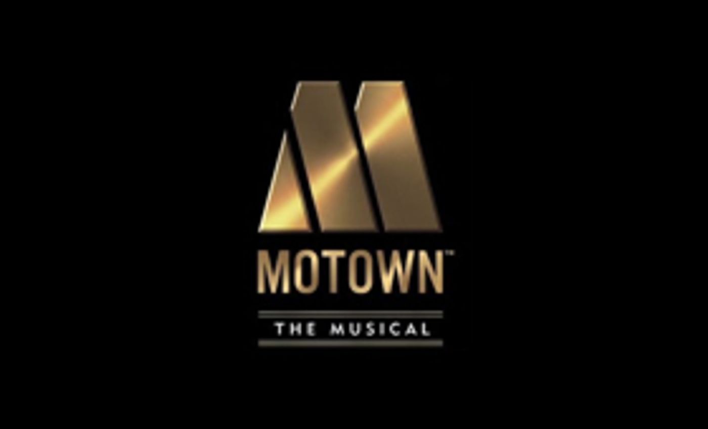 Save 25% On Tickets For MOTOWN THE MUSICAL  Image