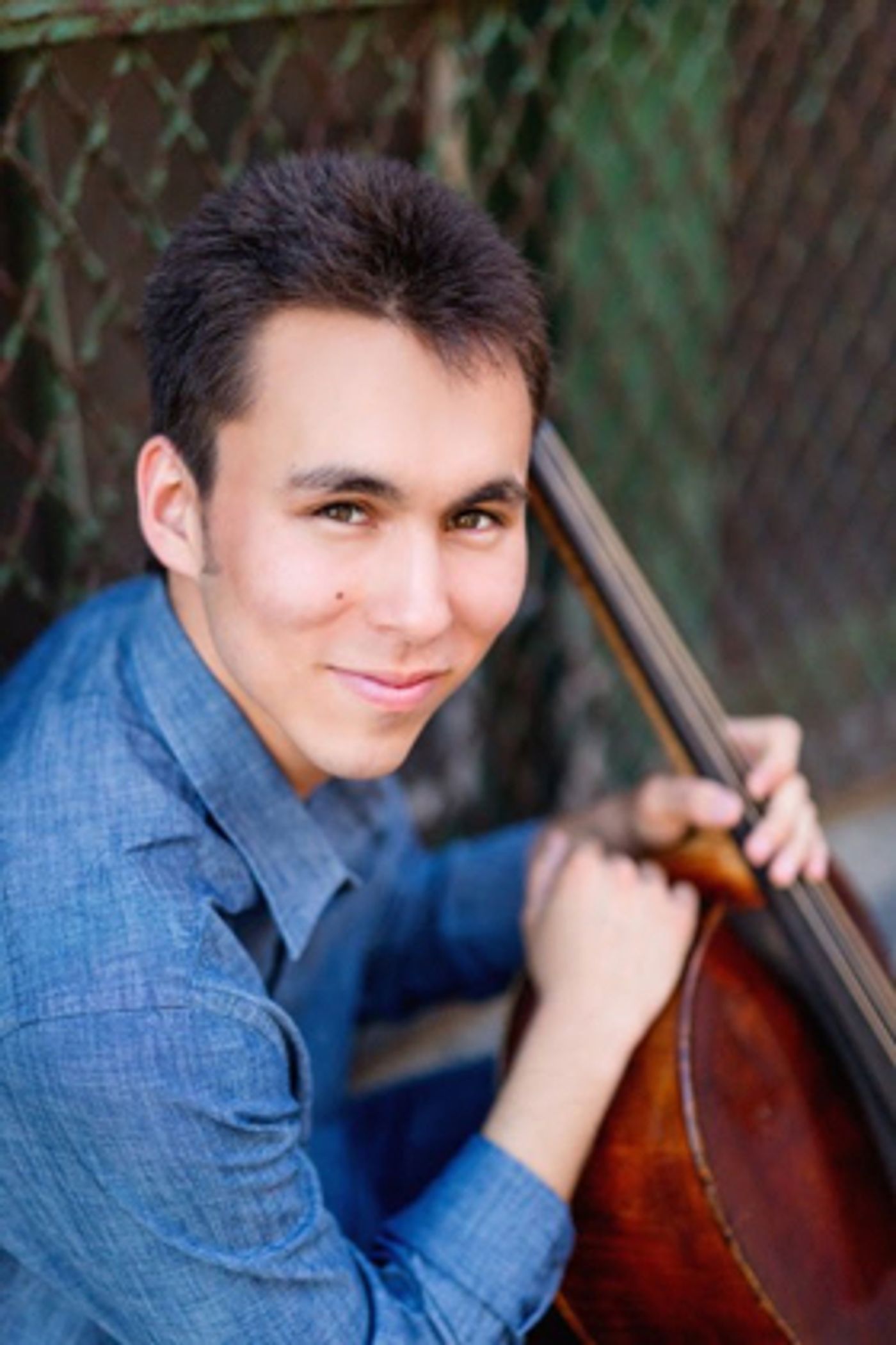 Boston Philharmonic Opens 40th Season With Glinka, Dvorak, And Brahms, Feat. Cellist Jonah Ellsworth Boston Philharmonic Opens 40th Season With Glinka, Dvorak, And Brahms, Feat. Cellist Jonah Ellsworth Image