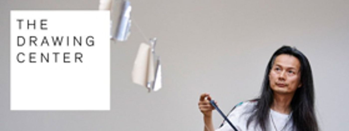 The Drawing Center Announces Lineup For Performance Series in September  Image