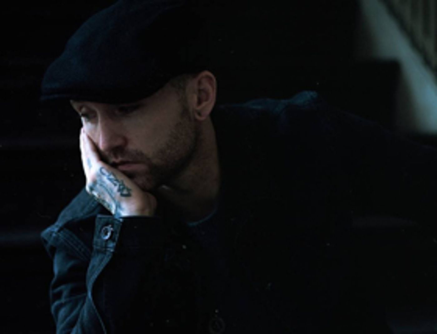 Forest Blakk Announces Debut EP MINUTES Forest Blakk Announces Debut EP MINUTES Image