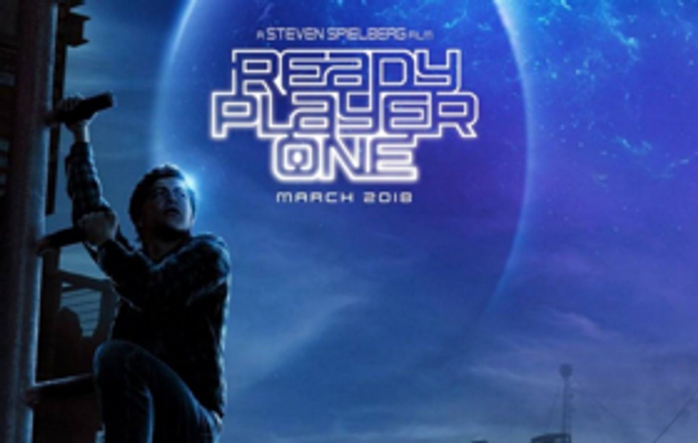 Review Roundup: Critics Weigh-In On Steven Spielberg's READY PLAYER ONE  Image