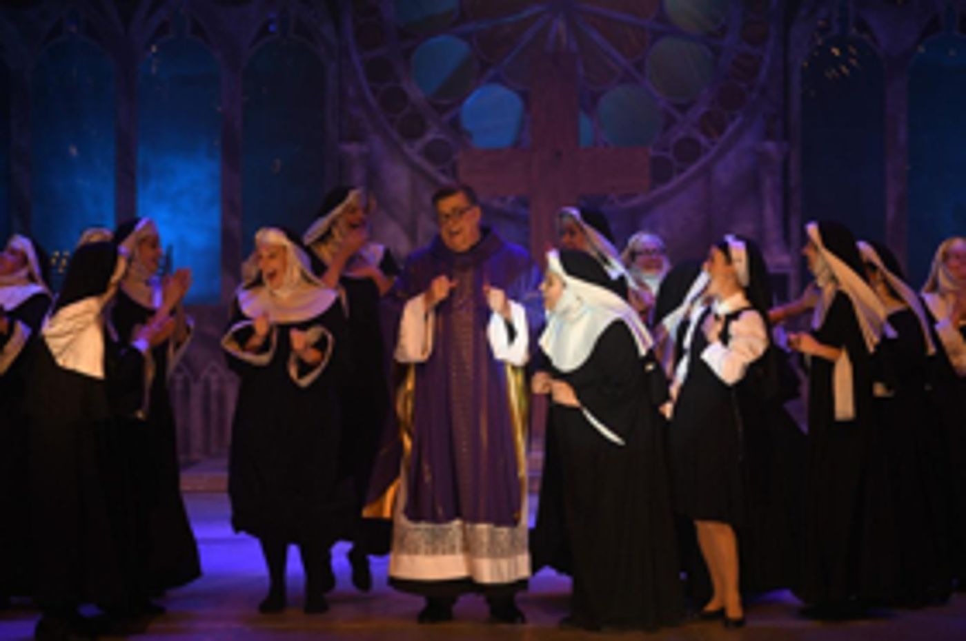 Feature: Osceola Arts breathes soul into community theatre  Image