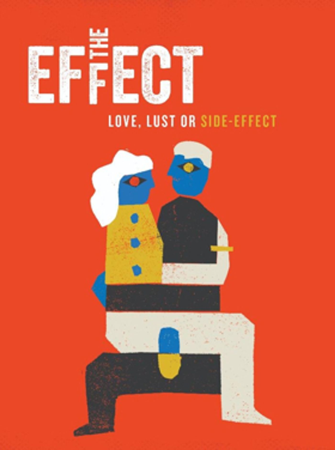 THE EFFECT Comes to Unicorn Theatre THE EFFECT Comes to Unicorn Theatre Image