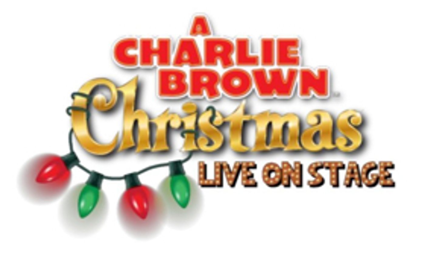 Stifel Theatre Announces A CHARLIE BROWN CHRISTMAS LIVE Stifel Theatre Announces A CHARLIE BROWN CHRISTMAS LIVE Image