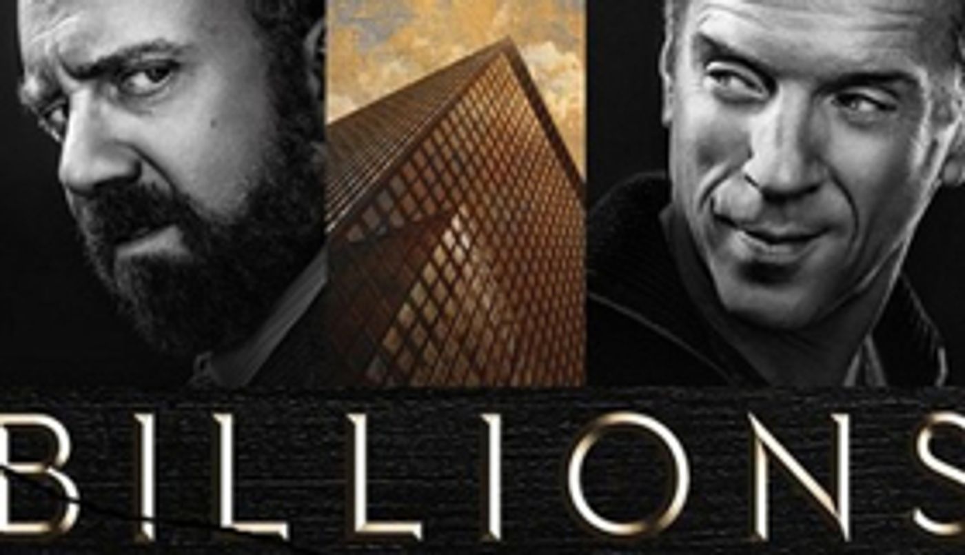 Showtime Announces Premiere Dates for Top Shows 'Billions,' 'I'm Dying Up Here,' and 'The Affair' Showtime Announces Premiere Dates for Top Shows 'Billions,' 'I'm Dying Up Here,' and 'The Affair' Image