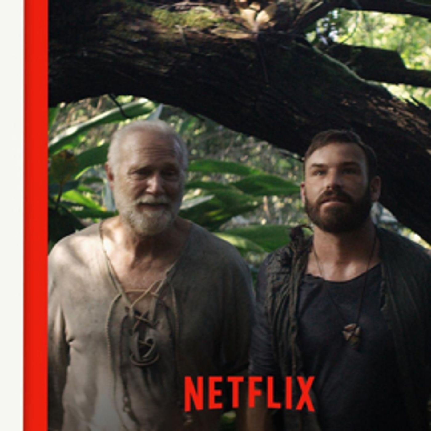 Acclaimed Docu-Drama HEART OF MAN Available On Netflix Today Acclaimed Docu-Drama HEART OF MAN Available On Netflix Today Image