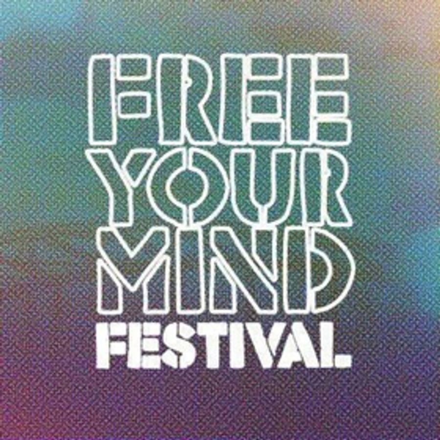 The 2018 Free Your Mind Festival Announces Full Lineup Image