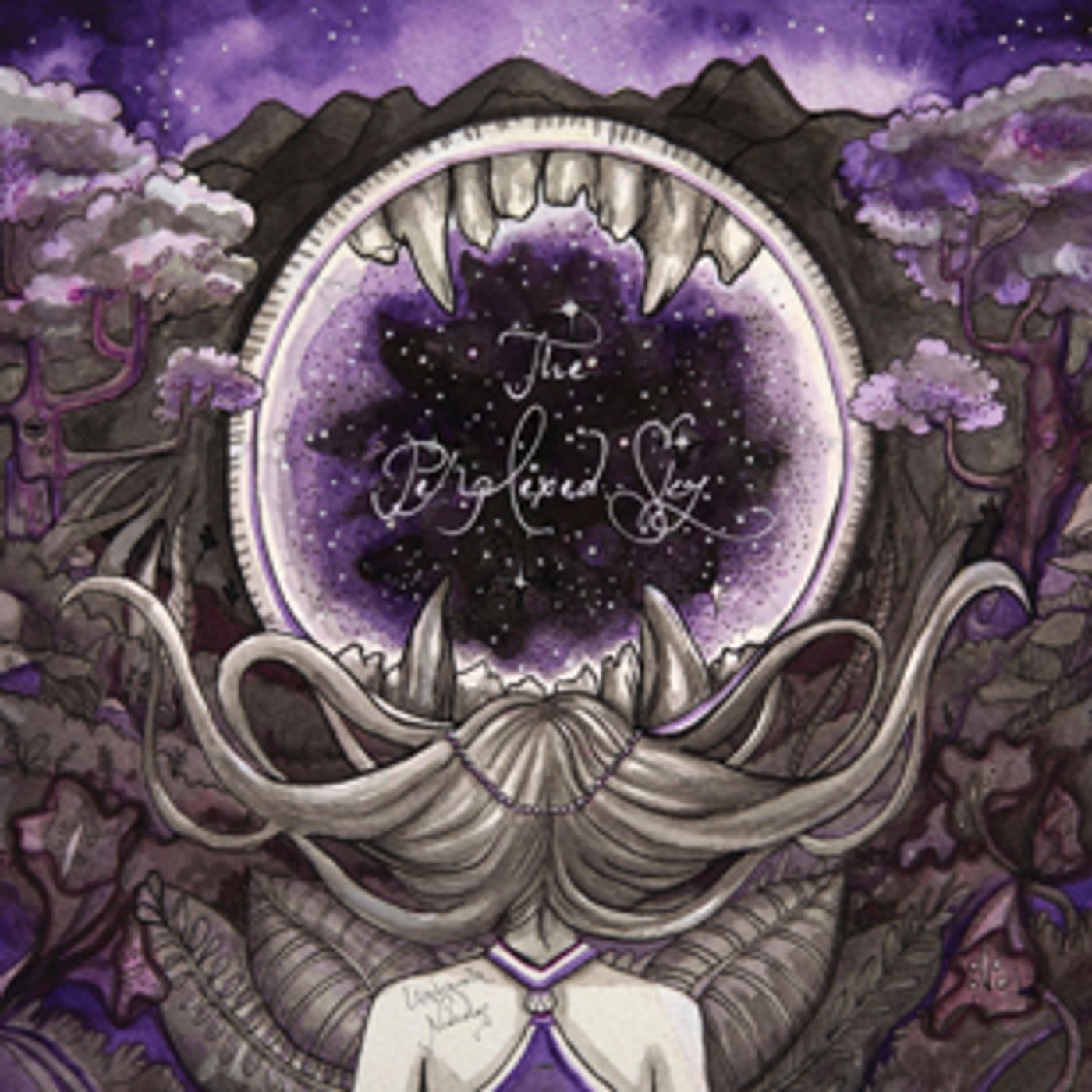 Unknown Nobodies Self-Released LP THE PERPLEXED SKY Drops Tomorrow Unknown Nobodies Self-Released LP THE PERPLEXED SKY Drops Tomorrow Image