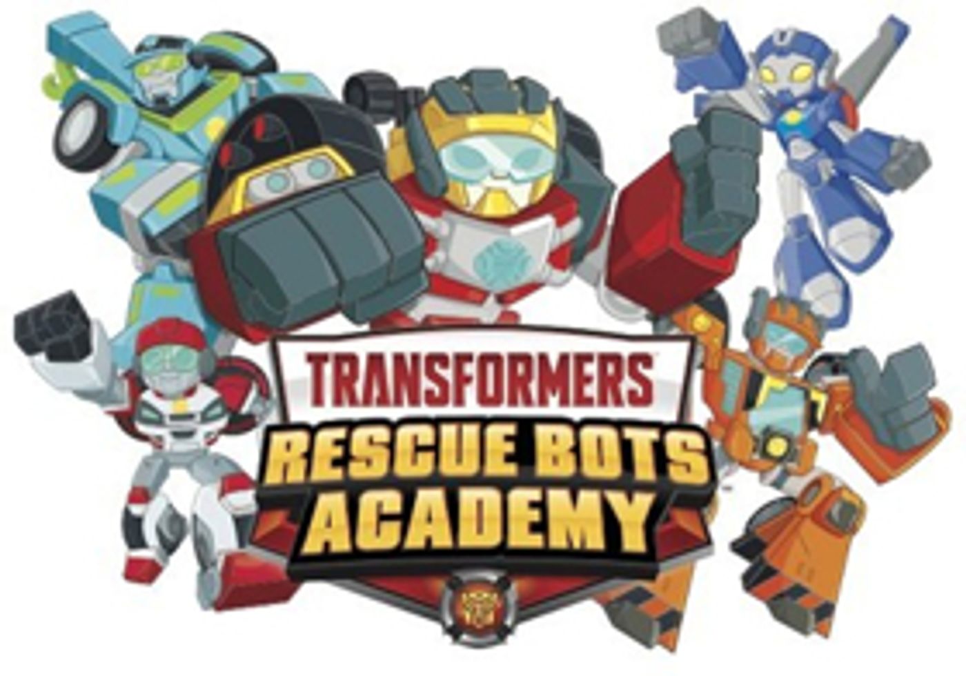 Discovery Family to Premiere TRANSFORMERS: RESCUE BOTS ACADEMY  Image
