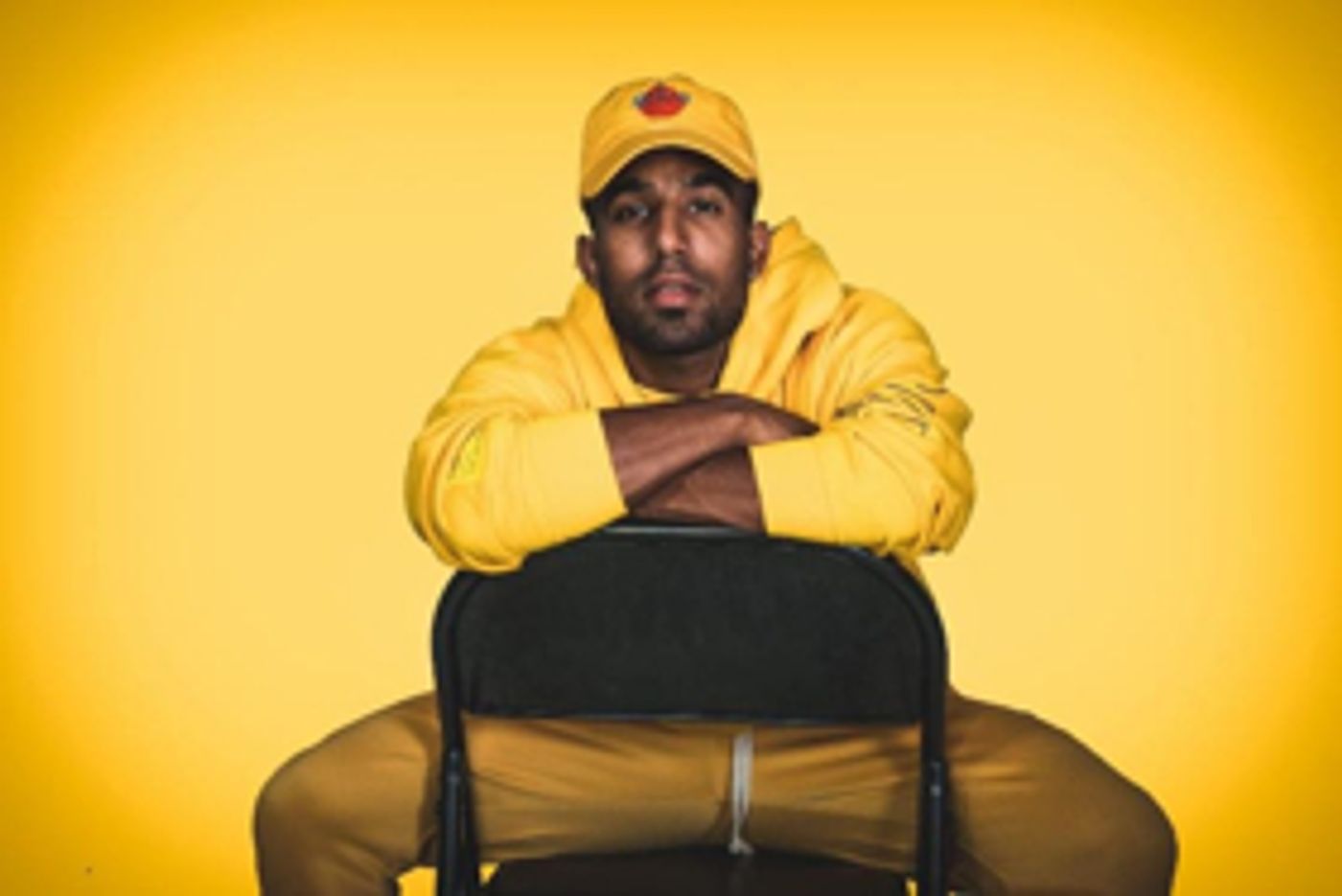 Futuristic Releases FEEL ME Music Video via Power 106 Futuristic Releases FEEL ME Music Video via Power 106 Image