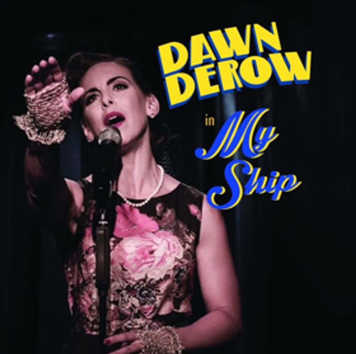 2018 MAC Award Winner DAWN DEROW To Headline in Cape Cod & P-Town in August & September  Image