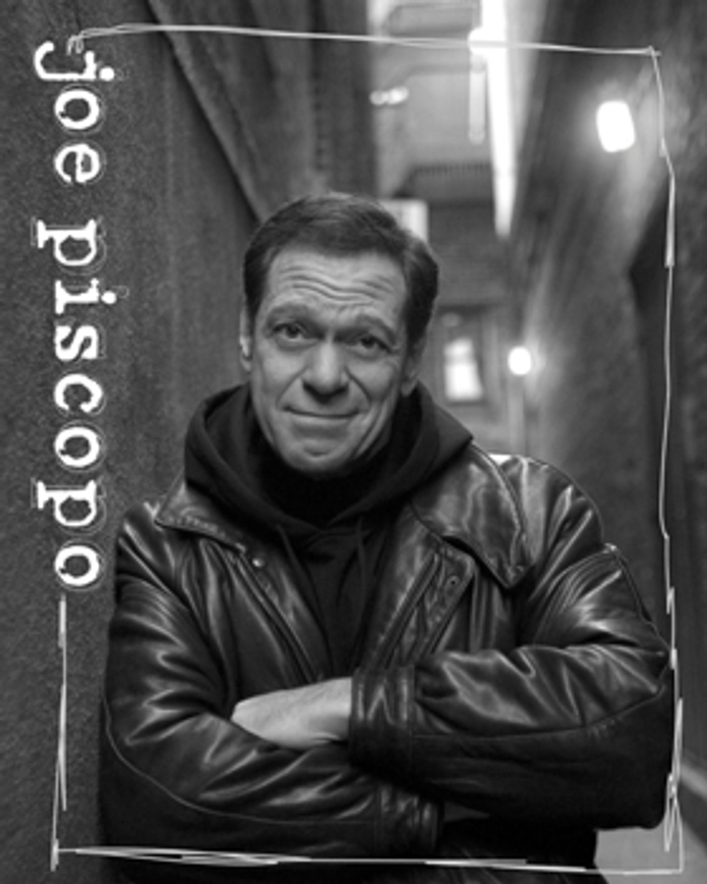 Cent. Stage Co. Welcomes Joe Piscopo for Special Fundraising Event Cent. Stage Co. Welcomes Joe Piscopo for Special Fundraising Event Image