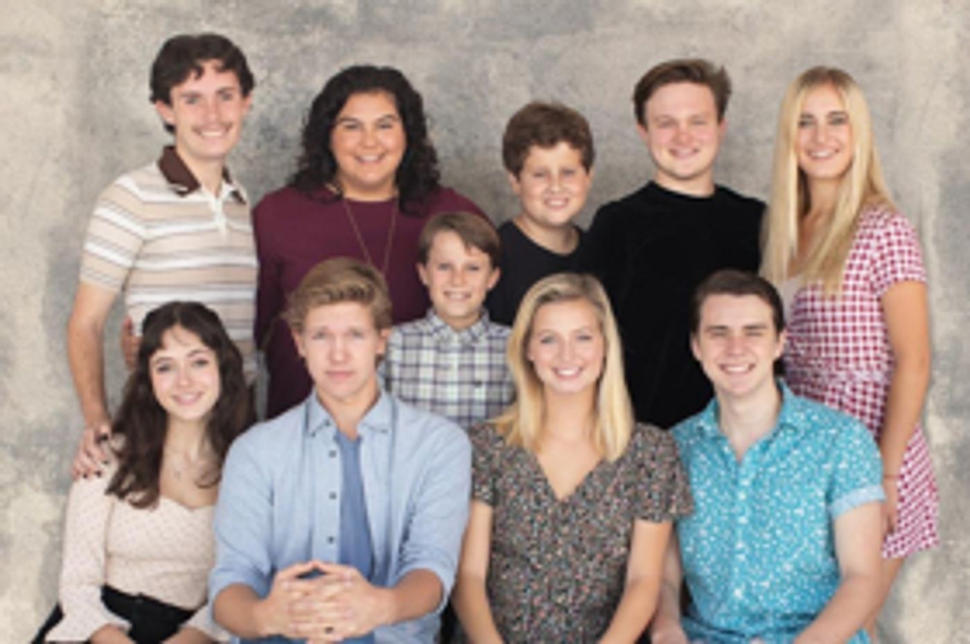 Moonlight Youth Theatre Presents DISNEY'S BEAUTY AND THE BEAST Moonlight Youth Theatre Presents DISNEY'S BEAUTY AND THE BEAST Image