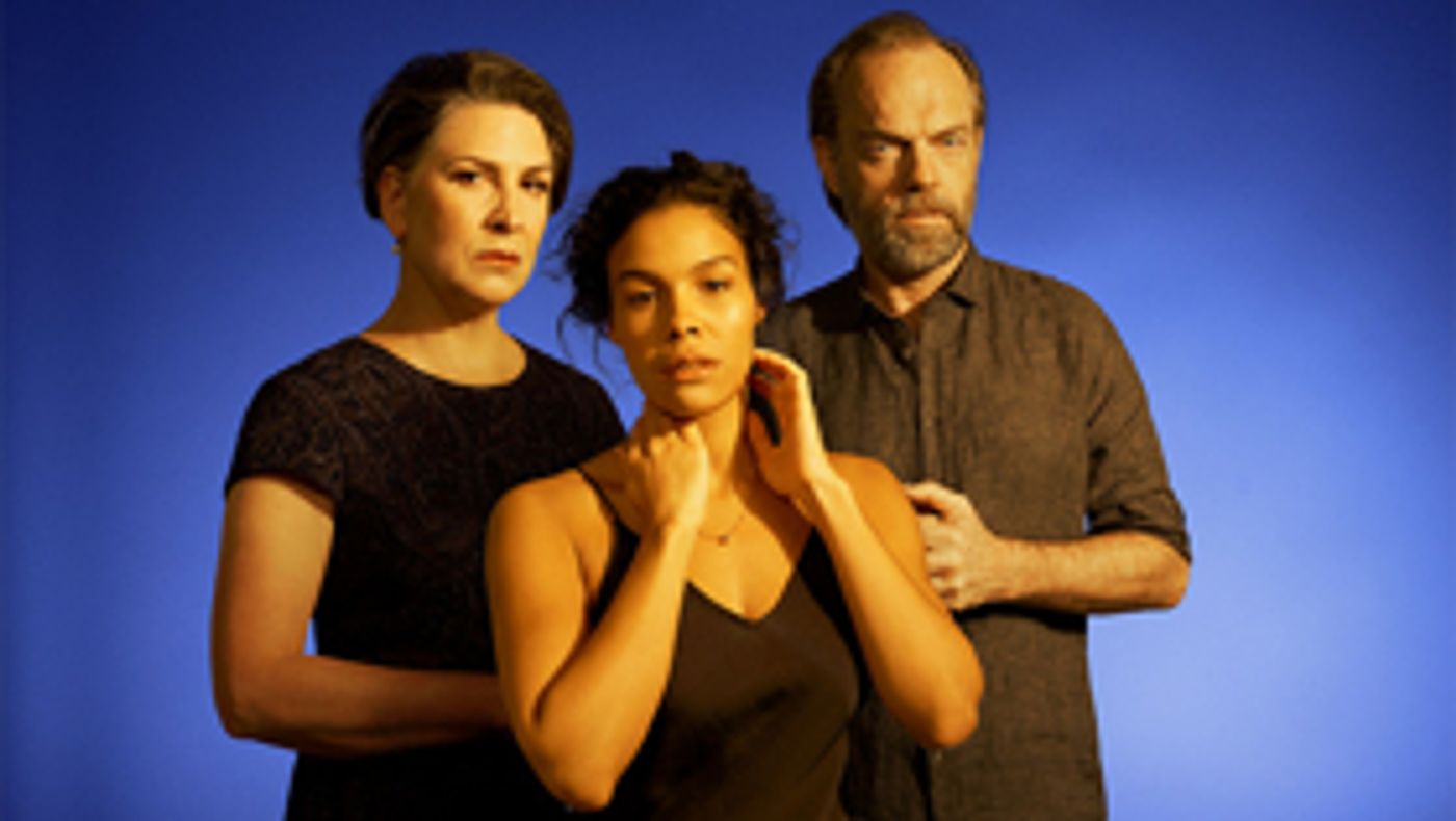 Review: CAT ON A HOT TIN ROOF Sees Self-Loathing, Secrets, Scheming And Sexuality Collide As Family Members Struggle To “Survive” Review: CAT ON A HOT TIN ROOF Sees Self-Loathing, Secrets, Scheming And Sexuality Collide As Family Members Struggle To “Survive” Image