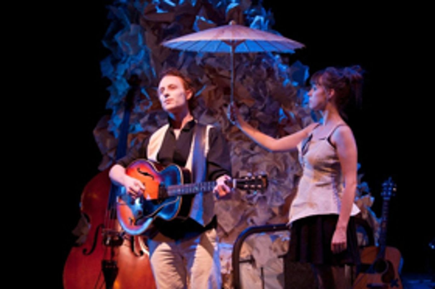 Firehall Arts Centre Celebrates 35th Anniversary Season With Tribute to The Late Leonard Cohen Firehall Arts Centre Celebrates 35th Anniversary Season With Tribute to The Late Leonard Cohen Image