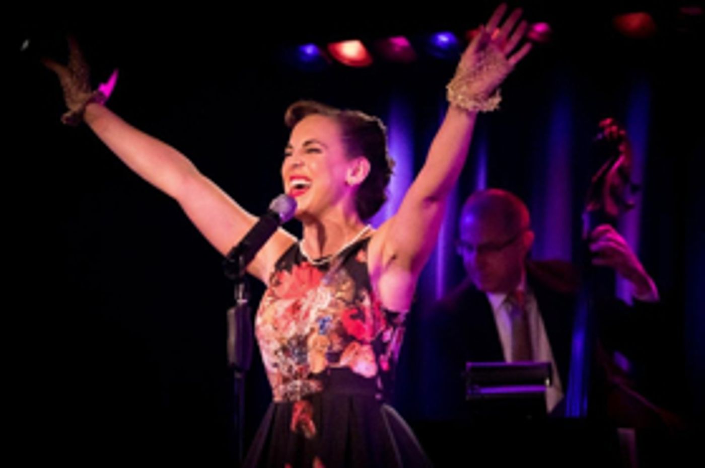 2018 MAC Award Winner DAWN DEROW To Headline in Cape Cod & P-Town in August & September 2018 MAC Award Winner DAWN DEROW To Headline in Cape Cod & P-Town in August & September Image