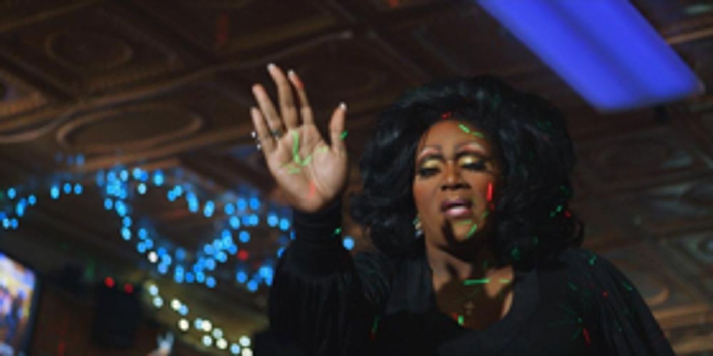 POV Acquires 'The Gospel of Eureka' for PBS Broadcast POV Acquires 'The Gospel of Eureka' for PBS Broadcast Image