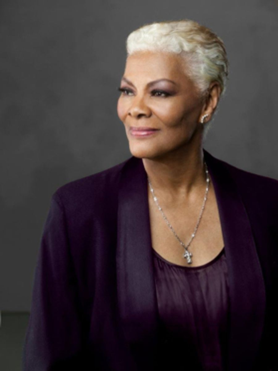 Blue Note Hawaii & Hawaii News Now to Present Pop Legend Dionne Warwick this May Image