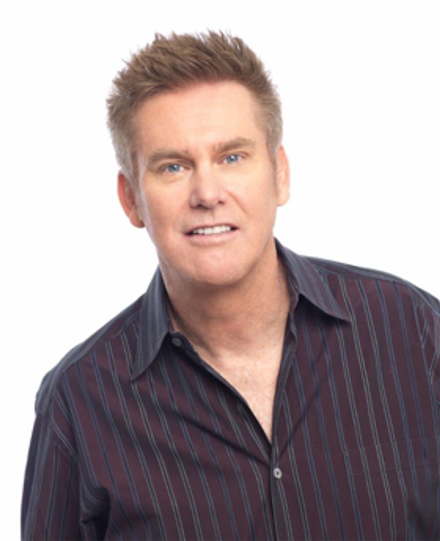 Brian Regan Comes to the Warner  Image