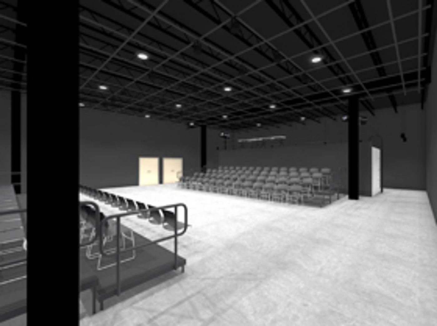 Broadway Method Academy Finds New Home Broadway Method Academy Finds New Home Image