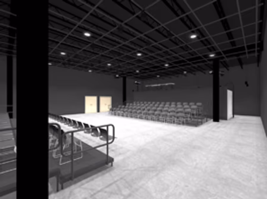 Broadway Method Academy Finds New Home Image