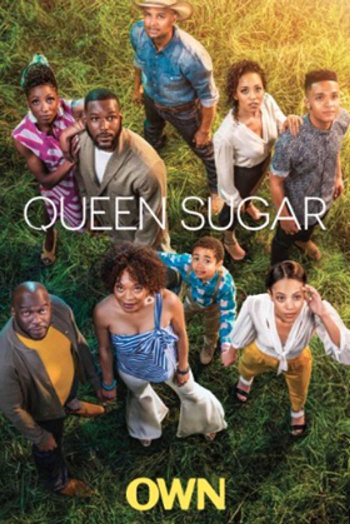 OWN Announces Season Four of Ava DuVernay's QUEEN SUGAR OWN Announces Season Four of Ava DuVernay's QUEEN SUGAR Image