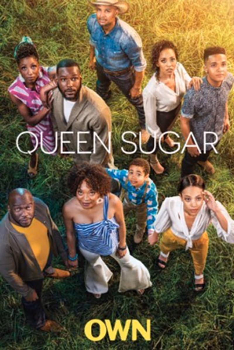 OWN Announces Season Four of Ava DuVernay's QUEEN SUGAR Image