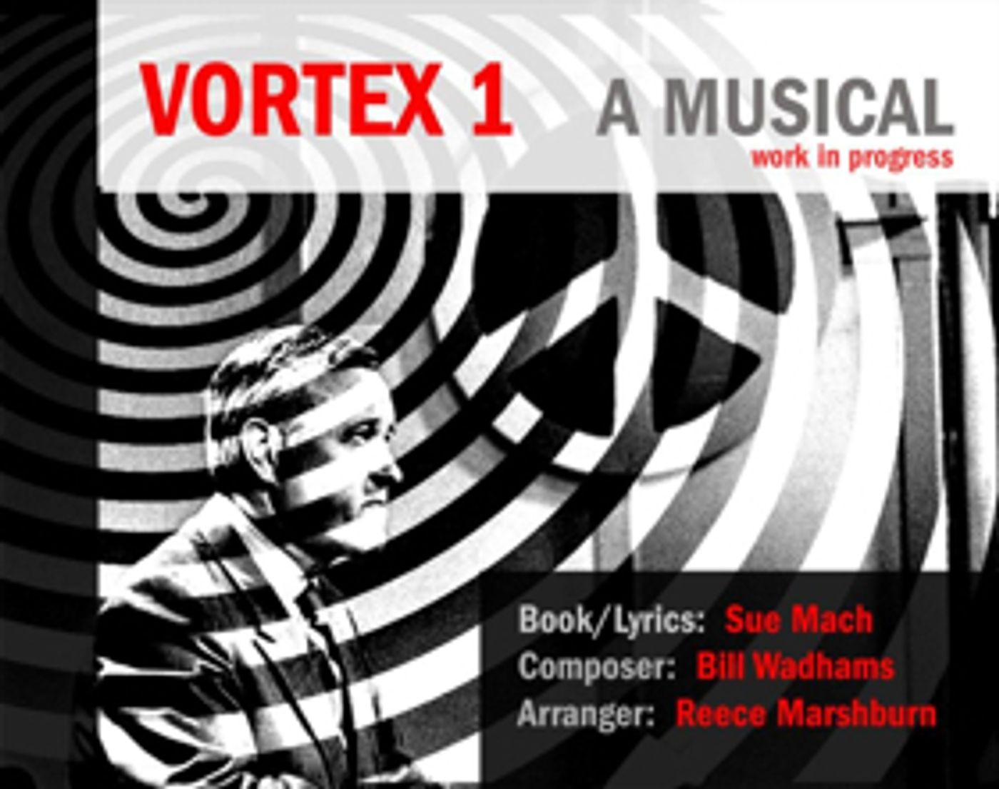 Review: Fertile Ground Musicals: VORTEX 1, DISCONNECTED: A FRANKENSTEIN MUSICAL, SIRENS OF COOS BAY  Image