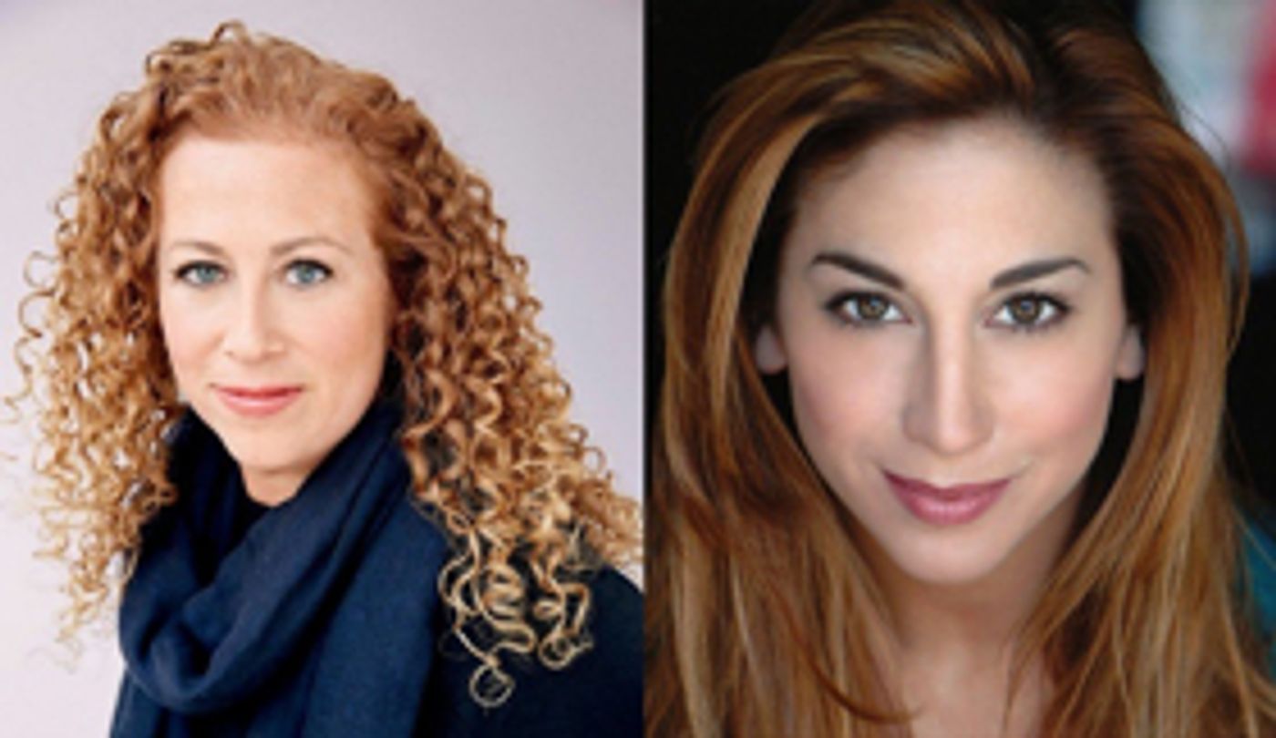 Jodi Picoult and Lorin Latarro to Lead Talkback at WAITRESS For Women's History Month  Image