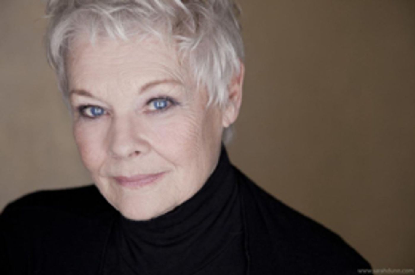 Judi Dench to Receive the Donostia Award at the San Sebastian Festival  Image