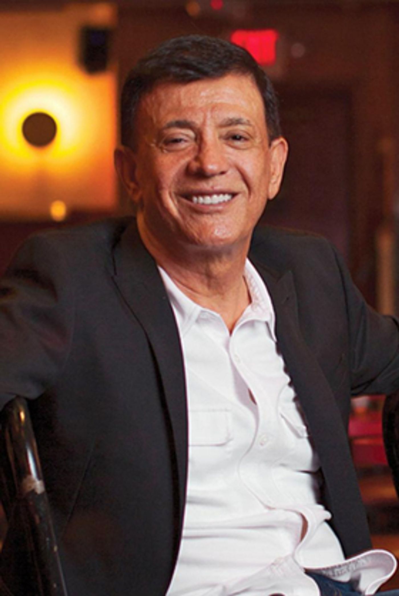 Tiffany Haddish to Present Jamie Masada with Rodney Respect Award at LACC Gala  Image