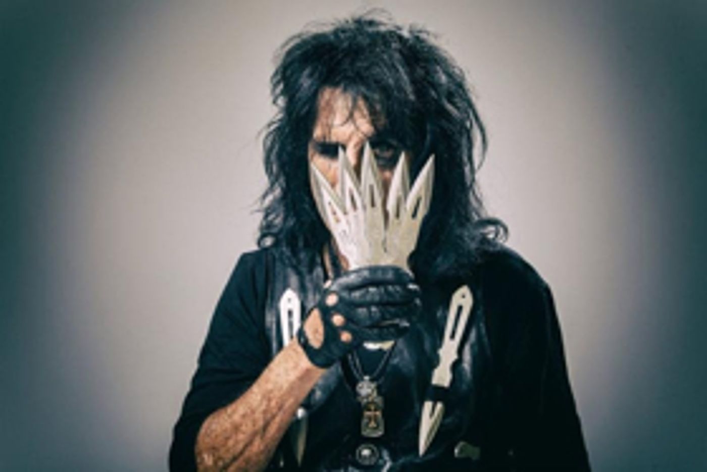 Rock Icon Alice Cooper Announces 2018 Summer Tour Dates  Image