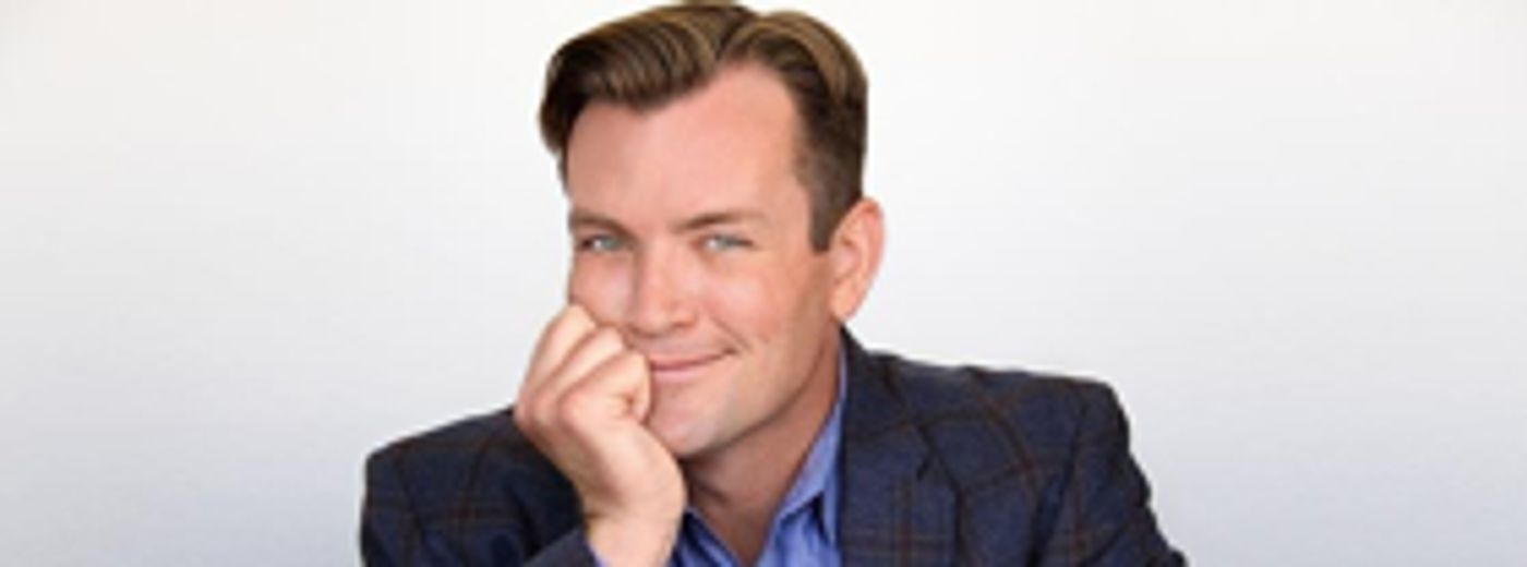 Review: D. Scott Eads Brings LEGACY IN THE KEY OF BING to Sterling's Review: D. Scott Eads Brings LEGACY IN THE KEY OF BING to Sterling's Image